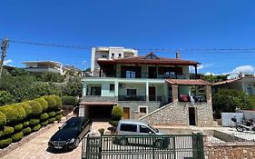 Green Villa